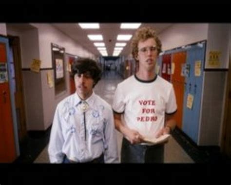 napoleon dynamite imdb